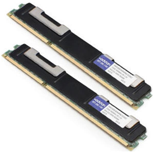 Add-On Addon Jedec Standard Factory Original 32Gb (2X16Gb) Ddr3-1600Mhz AM160D3DR4RN/32GK2 - main